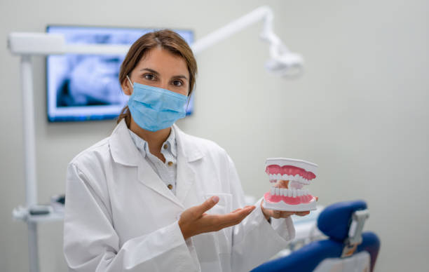 Best Tooth Infection Emergency Dentist  in Fletcher, NC
