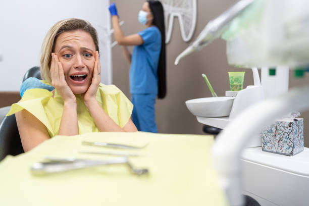 Best Dental Emergency Near Me  in Fletcher, NC